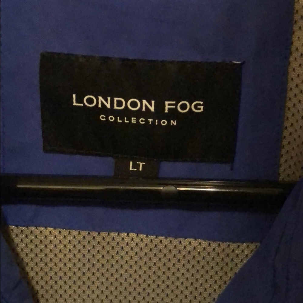 Men's jacket